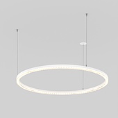 Светильник SP-DIAMOND-R1050-60W Day4000 (WH, 45 deg, 230V, TRIAC) (Arlight, IP20 Металл, 5 лет)