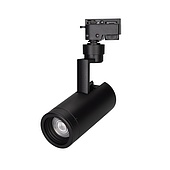 Светильник LGD-ZEUS-2TR-R67-10W White6000 (BK, 20-60 deg, 230V) (Arlight, IP20 Металл, 5 лет)