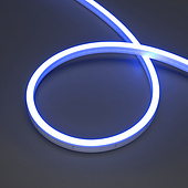 050612 Лента герметичная NOVA-SIDE-PU-B84-12x20mm 24V RGB-Day (15 W/m, IP68, 1m, wire x1) (Arlight, Полиуретан)