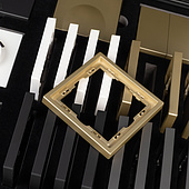 Демо-кейс WRA-CASE-MTL-BK-V5 (Arlight, Металл)