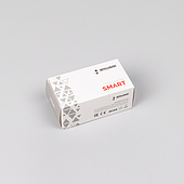 INTELLIGENT ARLIGHT Контроллер SMART-SENS-101-14-82-SUF White (5-24V, 1x3A, Step, PIR, 2.4G) (IARL, IP20 Пластик, 5 лет)