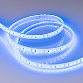 Лента RTW-5000PU-2835-120 12V Blue (10.5mm, 14.4W, IP68) (Arlight, Закрытый)