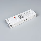 045933 INTELLIGENT ARLIGHT Пульт SMART-801-22-8G-DIM White (3V, 2.4G) (IARL, IP20 Пластик, 5 лет)