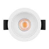 037182(1) Светильник MS-ATLAS-BUILT-R58-10W Day4000 (WH-WH, 35 deg, 230V) (Arlight, IP20 Металл, 5 лет)