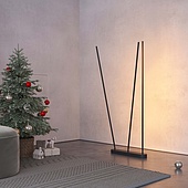 Светильник SP-FRITO-FLOOR-36W Warm3200-MIX (BK, 120 deg, 230V) (Arlight, IP20 Металл, 5 лет)