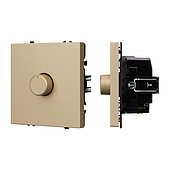 Механизм светорегулятора SWT-NOBE-DLR-SFPL-GD (250V, 500W) (Arlight, -)