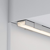 Профиль MIC-2000 ANOD White (Arlight, Алюминий)