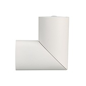 Светильник SP-TWIST-SURFACE-R70-12W Warm3000 (WH-BK, 30 deg) (Arlight, IP40 Металл, 3 года)