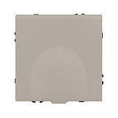 Механизм розетки влагозащищённый SCT-NOBE-MCP-SFPL-CA (230V, 16A) (Arlight, -)