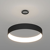 Светильник SP-TOR-RING-HANG-R600-42W Day4000 (BK, 120 deg) (Arlight, IP20 Металл, 3 года)