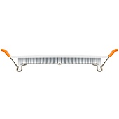 Светильник DL-142M-13W Day White (Arlight, IP40 Металл, 3 года)