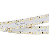 Лента S2-2500 24V Day 5000K 20mm (2835, 280 LED/m, LUX) (Arlight, 20 Вт/м, IP20)
