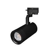 031246 Светильник LGD-GELIOS-2TR-R95-40W Day4000 (BK, 20-60 deg, 230V) (Arlight, IP20 Металл, 3 года)