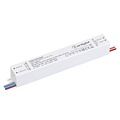 065815 Блок питания ARPV-SP-48060-SLIM-PFC (48V, 1.25A, 60W) (Arlight, IP65 Пластик, 5 лет)