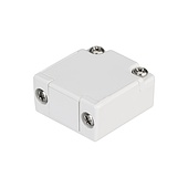 Заглушка для ленты ARL-50000PC (5060, 54 LED/m) (Arlight, Пластик)