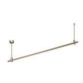 054443 Основание ART-APRIORI-LINE-ROD-400-2000 (OG) (Arlight, IP20 Металл, 3 года)