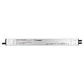 Блок питания ARPV-LG24160-LINEAR-PFC-DALI2-PD (24V, 6.7A, 160W) (Arlight, IP67 Металл, 5 лет)