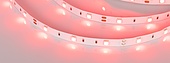 Лента RT 2-5000 12V Red (5060, 150 LED, LUX) (Arlight, 7.2 Вт/м, IP20)