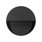 062918 Светильник LGD-RIBONIK-R114-5W Day4000 (Черный, 50 deg, 230V) (Arlight, IP65 Металл, 5 лет)