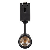 Светильник CLIP-38-SPOT-R146-6W Day4000 (BK, 24 deg, 24V) (Arlight, IP40 Металл, 3 года)