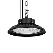 052866 Светильник SP-ARIVA-DIM-R260-100W White5000 (BK, 60 deg, 230V, 0-10V) (Arlight, IP65 Металл, 5 лет)