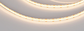 041704(1) Лента COB-X360-8mm 5V Warm3000 (5 W/m, IP20, 5m) (Arlight, -)