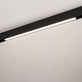 Светильник MAG-ORIENT-FLAT-L465-12W Day4000 (BK, 80 deg, 48V) (Arlight, IP20 Металл, 5 лет)