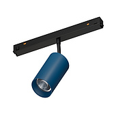 Светильник MAG-ORIENT-COLOR-SPOT-R45-10W Day4000 (RAL5009, 15 deg, 48V) (Arlight, IP20 Металл, 5 лет)