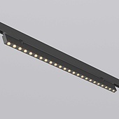Светильник MAG-DOTS-FOLD-25-S800-24W Day4000 (BK, 30 deg, 24V) (Arlight, IP20 Металл, 5 лет)