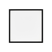 Светильник DL-GRIGLIATO-S140x140-18W Warm3000 (BK, 100 deg, 230) (Arlight, IP40 Металл, 5 лет)
