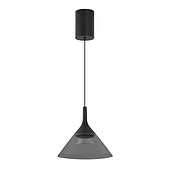 Светильник SP-OMBRELLO-HANG-R200-7W Warm3000 (BK, 30 deg, 230V) (Arlight, IP20 Металл, 5 лет)