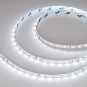 025211(3) Лента UL-A120-10mm 24V White-MIX (9.6 W/m, IP20, 5m) (Arlight, Изменяемая ЦТ)