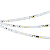 037959 Лента IC-A60-8mm 24V Warm2400 (4.8 W/m, IP20, 2835, 10m) (Arlight, стабилизированная)