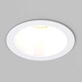 037185(1) Светильник MS-ATLAS-BUILT-R66-15W Warm3000 (WH-WH, 35 deg, 230V) (Arlight, IP20 Металл, 5 лет)