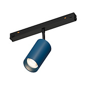 Светильник MAG-ORIENT-COLOR-SPOT-R45-10W Day4000 (RAL5009, 15 deg, 48V) (Arlight, IP20 Металл, 5 лет)