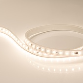 Лента ARL-50000PC-220V Warm3000 (3056, 72 LED/m, IP65) (Arlight, 14 Вт/м, IP65)