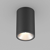 Светильник LGD-FORMA-SURFACE-R90-12W Day4000 (BK, 44 deg, 230V) (Arlight, IP54 Металл, 3 года)