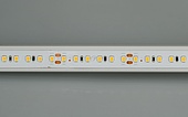Лента IC2-20000 24V Warm2700 2x 12mm (2835, 120 LED/m, Long) (Arlight, 9.6 Вт/м, IP20)