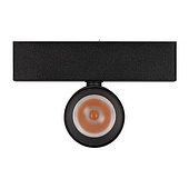 Светильник MAG-SPOT-25-R120-12W Warm3000 (BK, 30 deg, 24V) (Arlight, IP20 Металл, 5 лет)