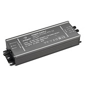 Блок питания ARPV-LG12300-PFC-S2 (12V, 25.0A, 300W) (Arlight, IP67 Металл, 5 лет)