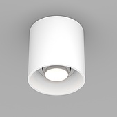 Светильник SP-ACENTO-R95-10W Day4000 (WH, 20-45 deg, 230V) (Arlight, IP20 Металл, 5 лет)