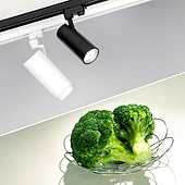 Светильник LGD-GERA-4TR-R90-30W Day SP5000-Veg (WH, 24 deg, 230V) (Arlight, IP20 Металл, 3 года)