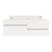 Светильник MAG-ORIENT-FLAT-FOLD-S230-12W Day4000 (WH, 80 deg, 48V, DALI) (Arlight, IP20 Металл, 3 года)