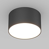 Светильник SP-RONDO-120B-12W Warm White (Arlight, IP40 Металл, 3 года)