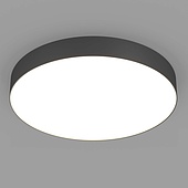 Светильник SP-RONDO-R500-50W Warm3000 (BK, 120 deg, 230V) (Arlight, IP40 Металл, 3 года)