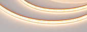 041700(1) Лента герметичная COB-PS-X400-7mm 24V Warm2700 (7.2 W/m, IP67, 5m) (Arlight, -)