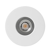 Светодиодный светильник LTM-Roll-70WH 5W Warm White 10deg (Arlight, IP40 Металл, 3 года)