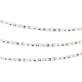 Лента SPI-H84-8mm 24V RGBW-White-PX6 (22 W/m, IP20, 4040, 5m) (Arlight, -)