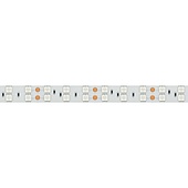 Лента RT 2-5000 24V Red 2x2 (5060, 600 LED, LUX) (Arlight, 26 Вт/м, IP20)