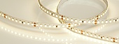 Лента RT 2-5000-50m 24V Warm3000 2x (2835, 160 LED/m, LUX) (Arlight, 12 Вт/м, IP20)
